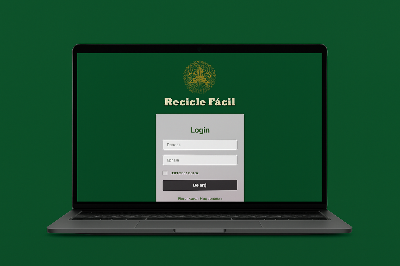 RecicleFácil